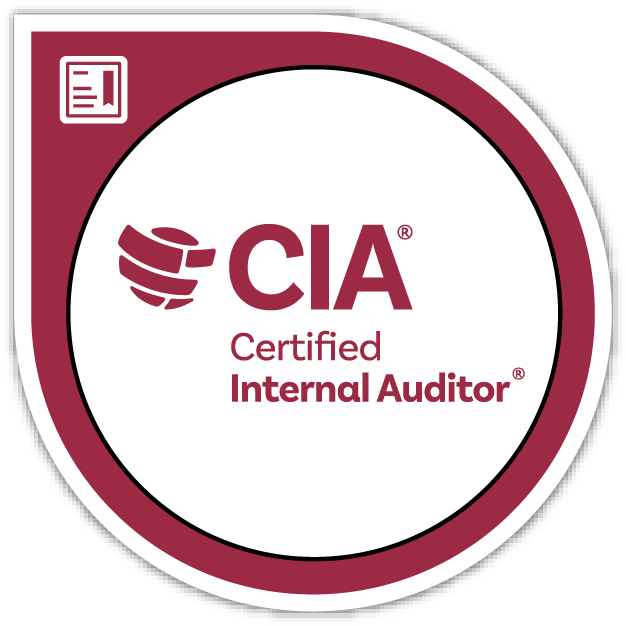 CIA Logo