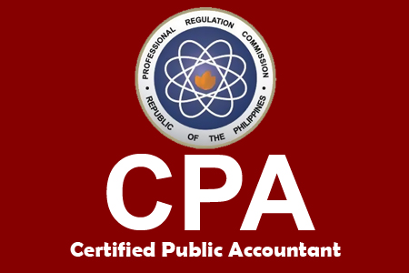 CPA Logo